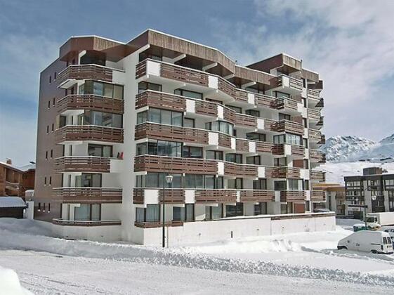 Interhome - Le Schuss Val Thorens - Photo5