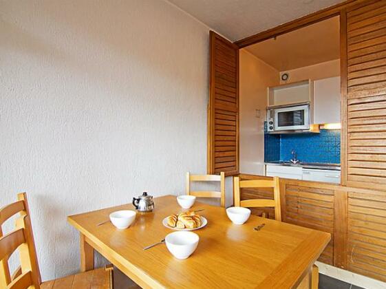 Interhome - Les Glaciers - Photo3