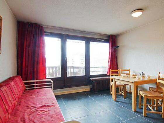 Interhome - Les Glaciers - Photo4