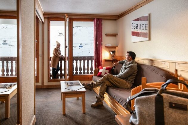 Le Cheval Blanc Val Thorens - Photo2