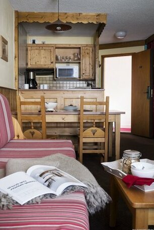 Le Cheval Blanc Val Thorens - Photo5