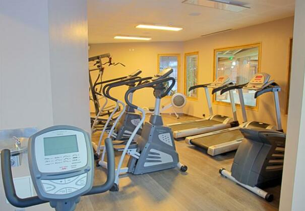 Les Balcons Platinium - Photo3