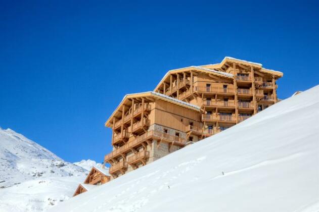 Les Balcons Platinium - Photo5