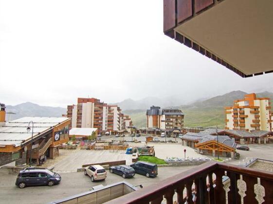 Les Glaciers Val Thorens - Photo4