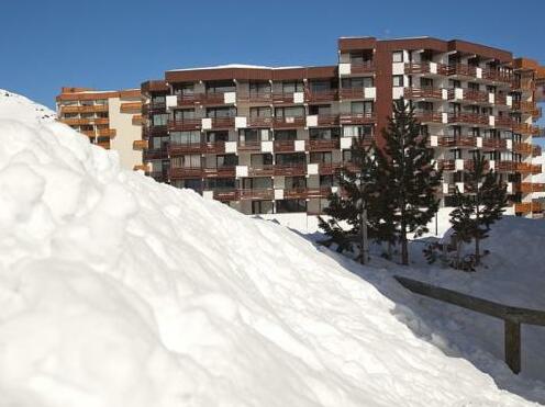 Maeva Residence Le Schuss - Photo3