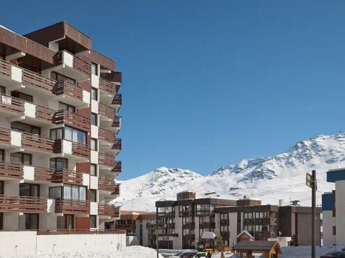 Maeva Residence Le Schuss - Photo4