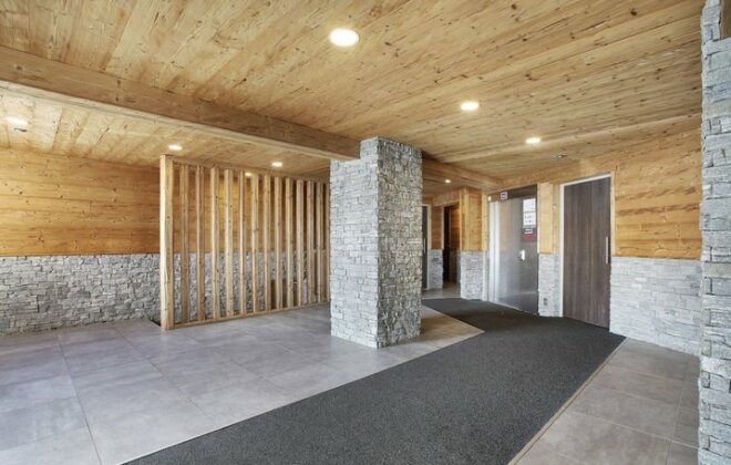 Odalys Residence le Silveralp - Photo3
