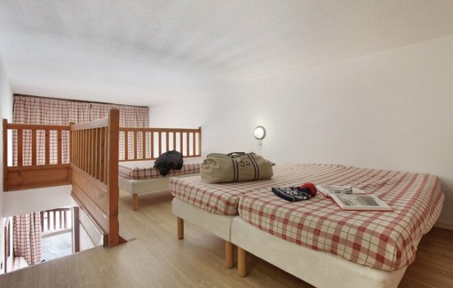 Odalys Residence le Silveralp - Photo4