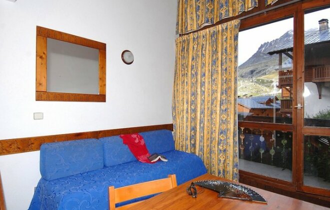 Odalys Residence le Silveralp - Photo5