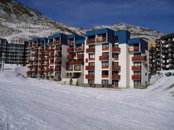 Olympic Val Thorens - Photo2
