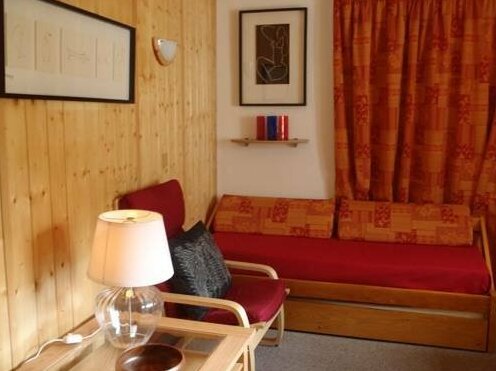 Olympic Val Thorens - Photo4