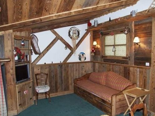 Residence Diamant Val Thorens - Photo2