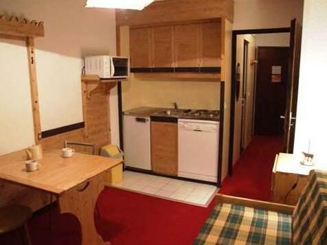 Residence Hauts De Vanoise - Photo2