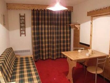 Residence Hauts De Vanoise - Photo4