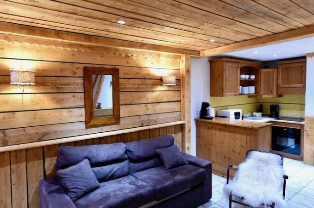 Residence Les Ancolies Val Thorens - Photo5