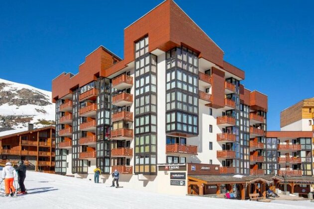 Residence L'Eskival - Val Thorens - Photo3