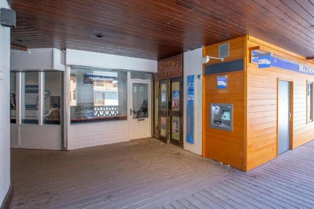 Residence L'Eskival - Val Thorens - Photo5