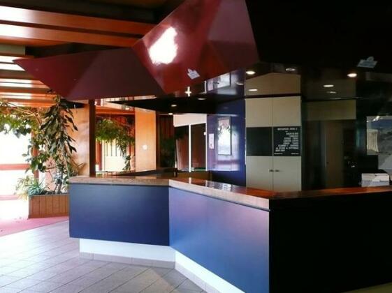 Residence Odalys Tourotel - Photo3