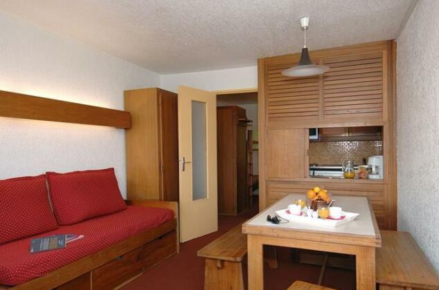 Residence Odalys Tourotel - Photo4