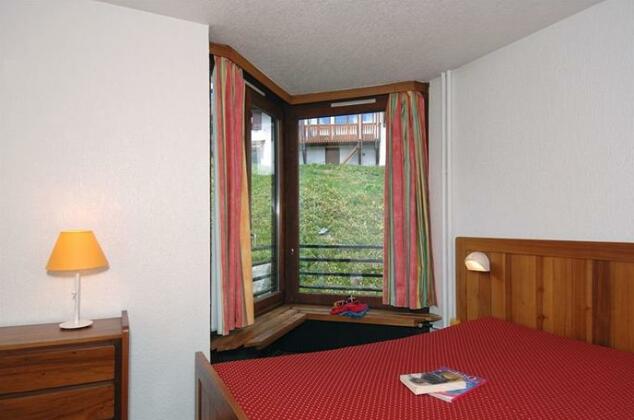 Residence Odalys Tourotel - Photo5