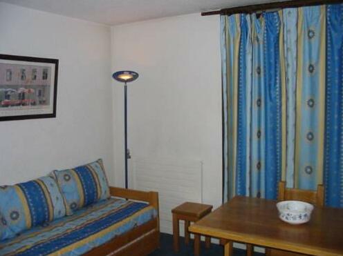 Residence Trois Vallees - Photo2