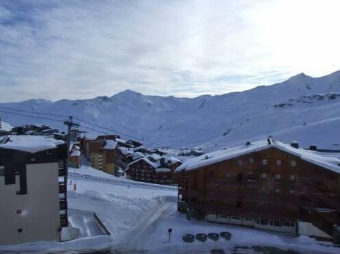 Residence Trois Vallees - Photo5