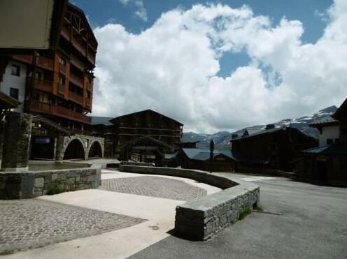 Silveralp Val Thorens - Photo4