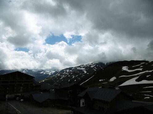 Silveralp Val Thorens - Photo5