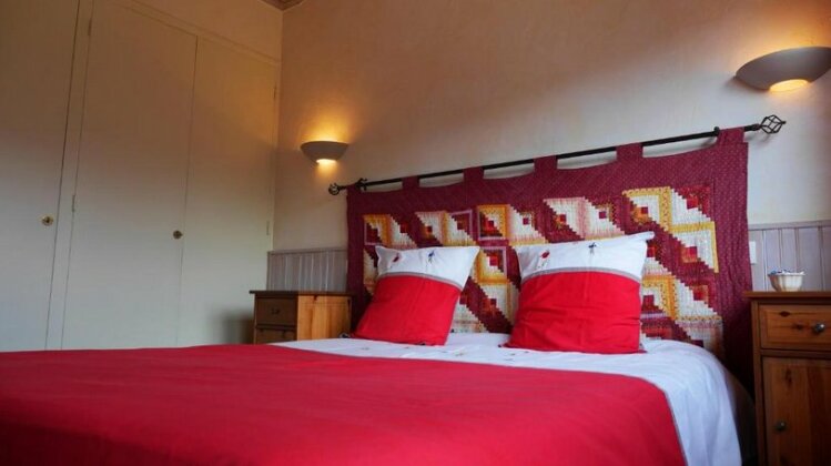Chambres d'hotes Le grand chalet - Photo4