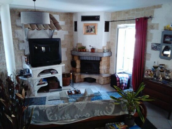 Le Gite de la Tinee - Photo3