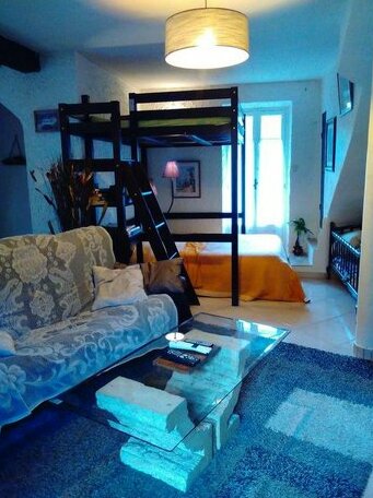 Le Gite de la Tinee - Photo5
