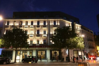 Hotel De France Valence
