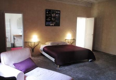 Residence Hotel de Bressac - Photo2