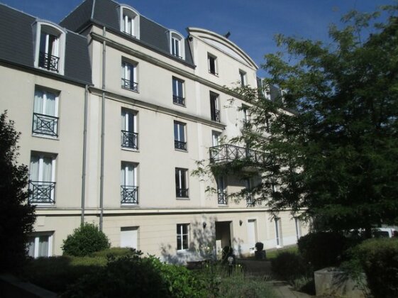 Hotel Baudouin