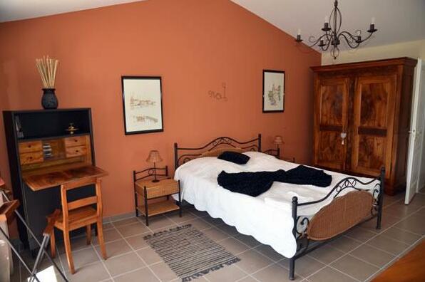 Chambres d'Hotes l'Ensoleillee - Photo3