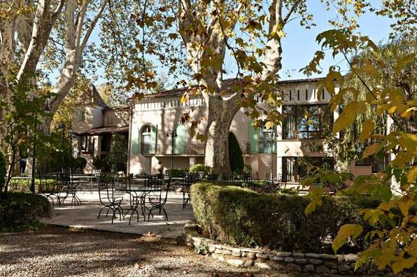 Les Lavandes de la Fuste - Photo2