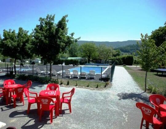 Camping Les Charmilles - Photo3