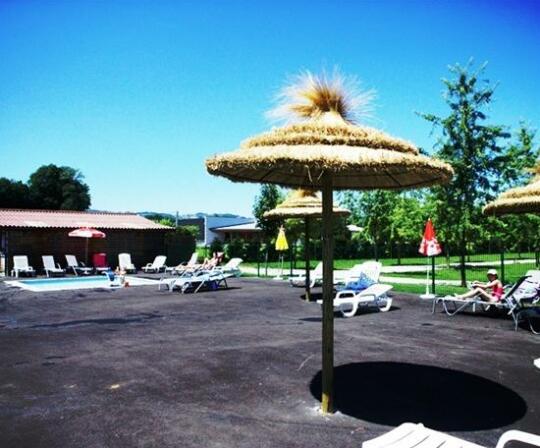 Camping Les Charmilles - Photo5