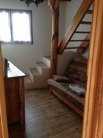 Chalet savoyard restaure - Photo3