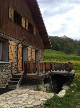 Chalet savoyard restaure - Photo4