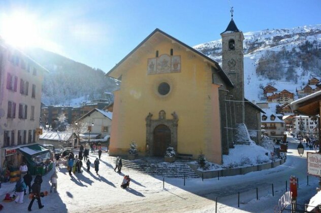 Hotel du Centre Valloire - Photo2