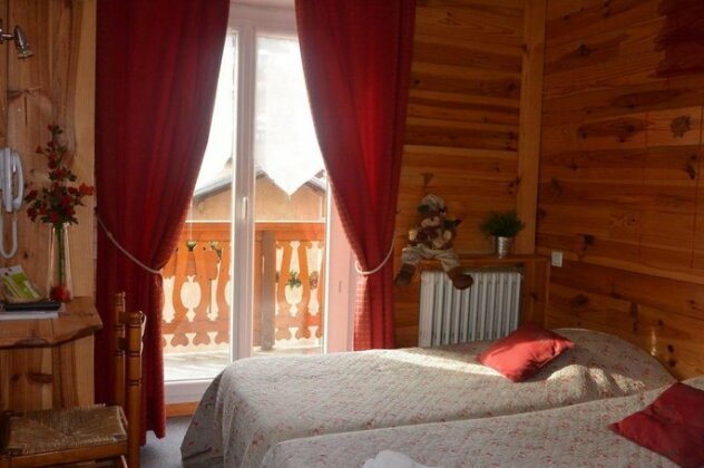 Hotel du Centre Valloire - Photo3