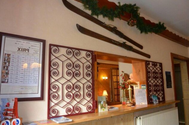 Hotel du Centre Valloire - Photo4