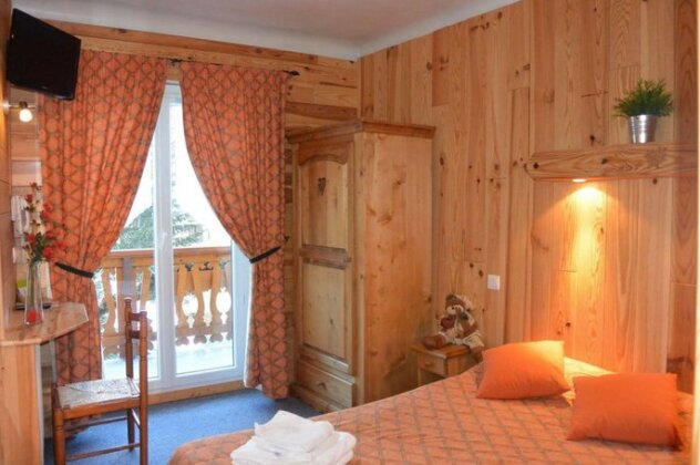Hotel du Centre Valloire - Photo5