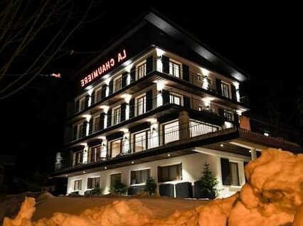 La Fleche d'Or Valloire - Photo2