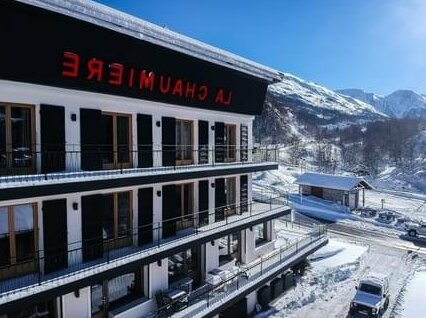 La Fleche d'Or Valloire - Photo3