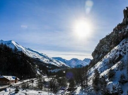 Le Chamois d'Or Valloire - Photo3