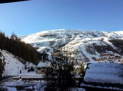 Le Chamois d'Or Valloire - Photo4