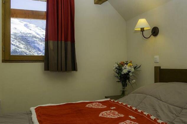 Residence Goelia Les Chalets Valoria - Photo2