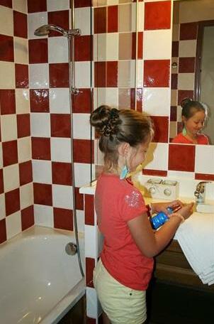 Residence Goelia Les Chalets Valoria - Photo4